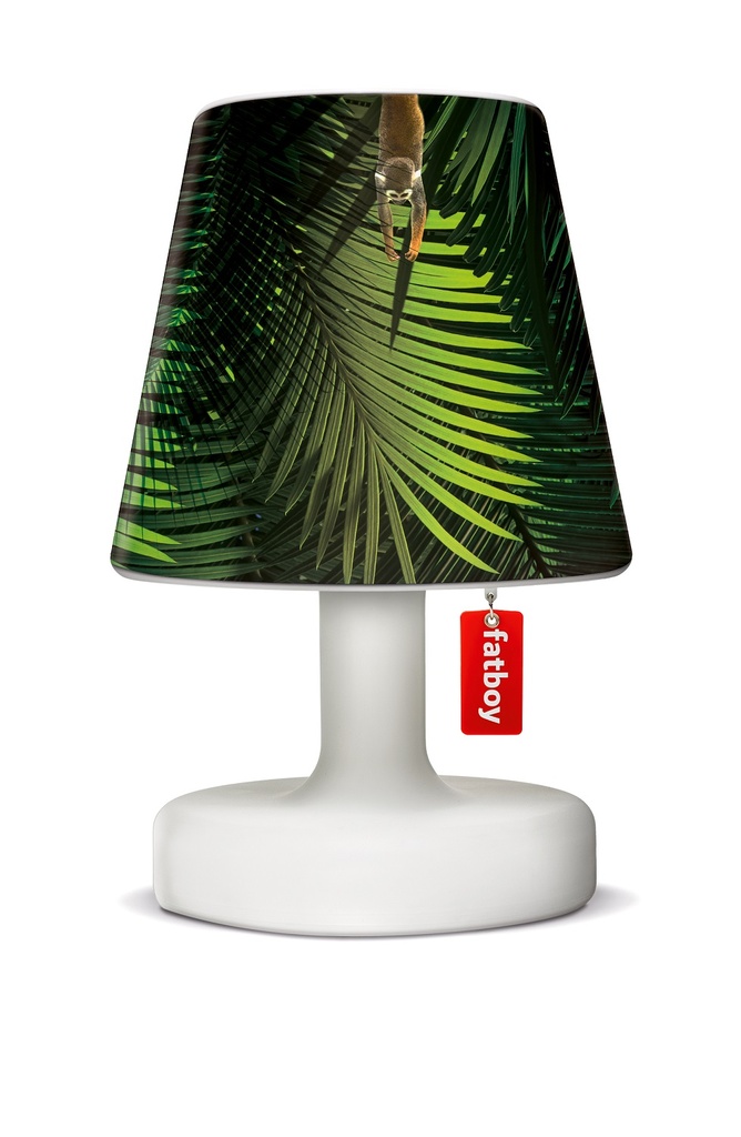 Fatboy®Edison the petit met gratis cooper cappie