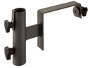 Platinum Balkonklem 7791, Top railing 18cm, Ø38mm