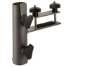 Platinum Balkonklem 7793, Horizontal flat railing, Ø38mm