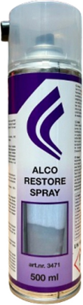 ALCO RESTORE SPRAY 500ML