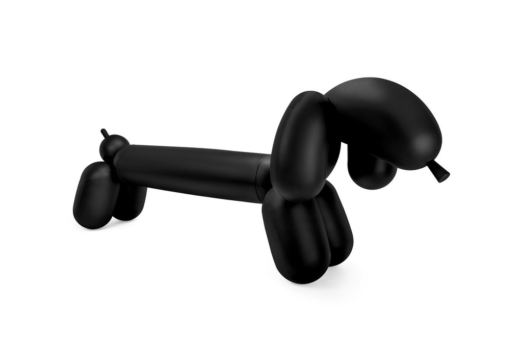 Attackle recycled black