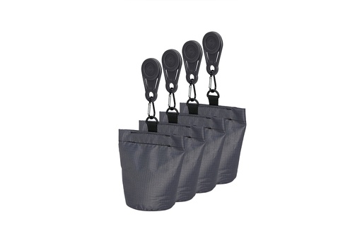[AC 7812] AeroCover Cover sandbags (4pcs)