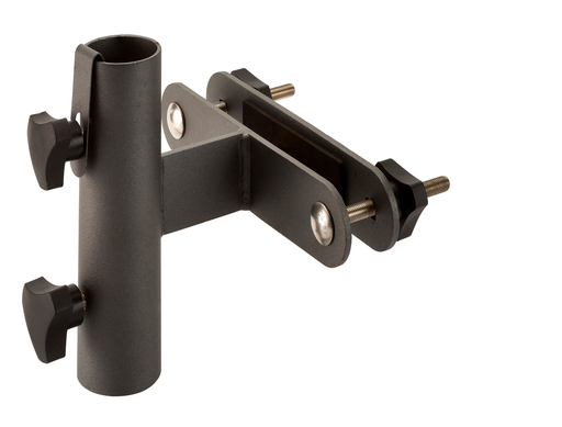 [PT 7794] Platinum Balkonklem 7794, Vertical railing, Ø38mm