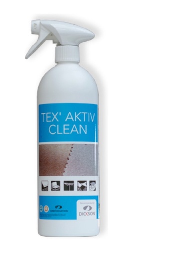 [DI TEXAKTIV CLEAN 1L] Sunbrella Texaktiv cleaner 1L